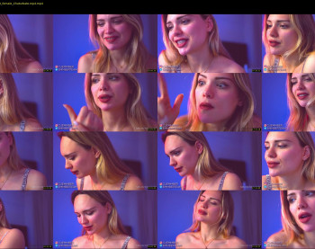 emmber — 43 minute Chaturbate female teen cam video, 1080p, Oct 23, 2022