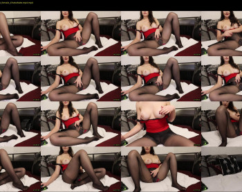 evalewis — 54 minute Chaturbate female teen cam video, 1080p, Oct 23, 2022