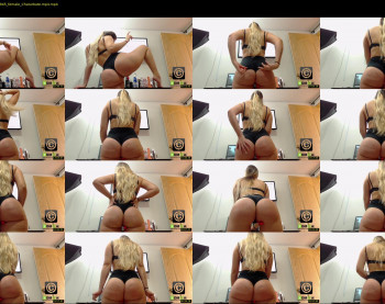 keily_lovers — 45 minute Chaturbate female teen cam video, 720p, Oct 23, 2022