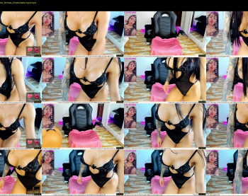 kickyfox77 — 12 minute Chaturbate female teen cam video, 1080p, Oct 23, 2022