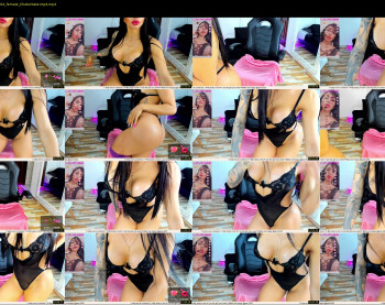 kickyfox77 — 22 minute Chaturbate female teen cam video, 1080p, Oct 23, 2022