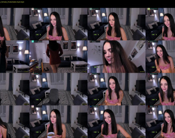 pippalee — 51 minute Chaturbate female teen cam video, 1080p, Oct 23, 2022