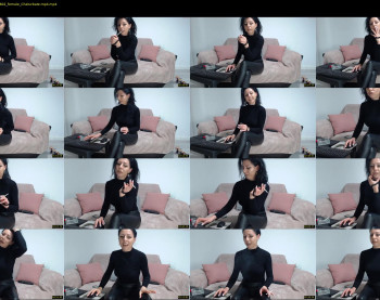power_stuff — 7 minute Chaturbate female teen cam video, 720p, Oct 23, 2022