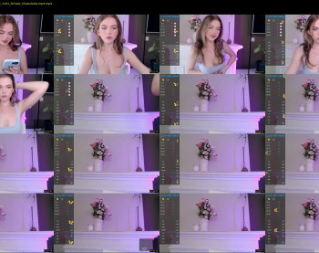 small_blondee — 54 minute Chaturbate female teen cam video, 1080p, Oct 23, 2022