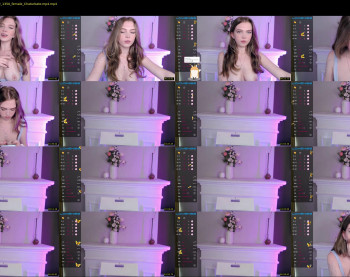 small_blondee — 54 minute Chaturbate female teen cam video, 1080p, Oct 23, 2022