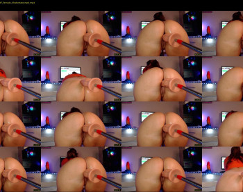 tinytina95 — 28 minute Chaturbate couple teen cam video, 1080p, Oct 24, 2022