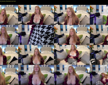x__rose__x — 96 minute Chaturbate female teen cam video, 720p, Oct 23, 2022