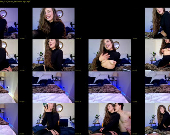 cornishcandy — 176 minute Chaturbate female teen cam video, 720p, Oct 24, 2022
