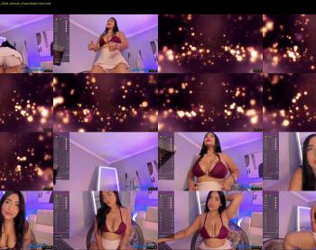 daphneadkins — 94 minute Chaturbate female teen cam video, 720p, Oct 24, 2022