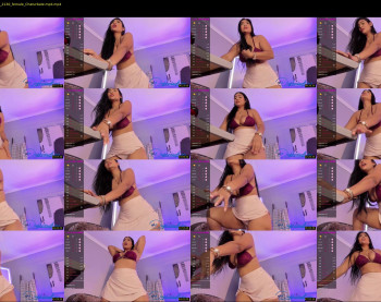 daphneadkins — 55 minute Chaturbate female teen cam video, 1080p, Oct 24, 2022