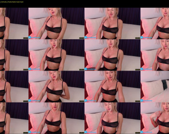 dee_nise — 22 minute Chaturbate female teen cam video, 1080p, Oct 24, 2022