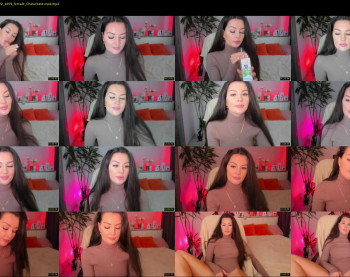 devilish_goddes — 36 minute Chaturbate female teen cam video, 1080p, Oct 24, 2022