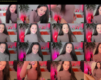 devilish_goddes — 47 minute Chaturbate female teen cam video, 1080p, Oct 24, 2022