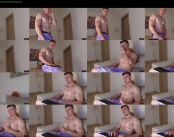 eddieds — 32 minute Chaturbate male teen cam video, 1080p, Oct 25, 2022