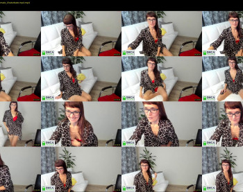fritha — 52 minute Chaturbate female teen cam video, 720p, Oct 24, 2022
