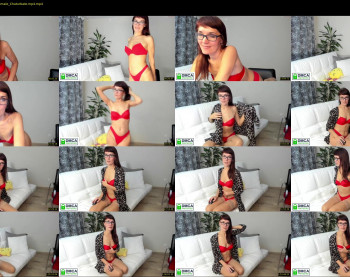fritha — 80 minute Chaturbate female teen cam video, 720p, Oct 25, 2022