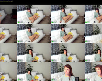 fritha — 25 minute Chaturbate female teen cam video, 720p, Oct 25, 2022
