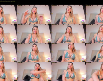 khloe_018 — 15 minute Chaturbate female teen cam video, 1080p, Oct 24, 2022