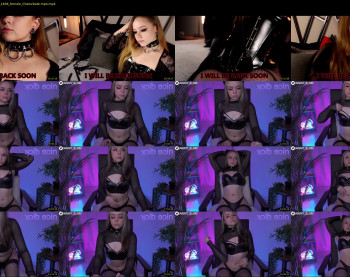 marcelinered — 31 minute Chaturbate female teen cam video, 1080p, Oct 24, 2022