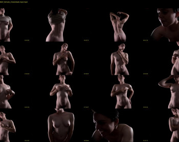 mindvoiding — 47 minute Chaturbate female teen cam video, 720p, Oct 24, 2022