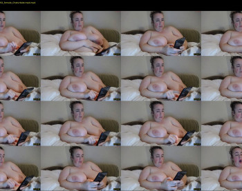 witchannie — 8 minute Chaturbate female teen cam video, 480p, Oct 24, 2022