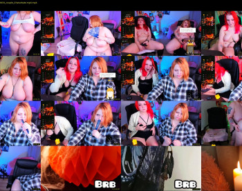 yoki_shizuko — 99 minute Chaturbate female teen cam video, 720p, Oct 24, 2022