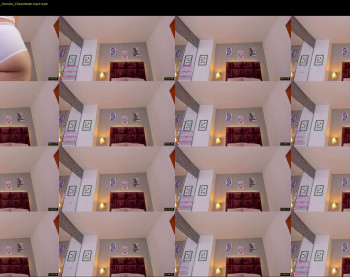 yorgely_ — 28 minute Chaturbate female teen cam video, 1080p, Oct 25, 2022