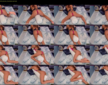 cherrycreme — 19 minute Chaturbate female teen cam video, 1080p, Oct 25, 2022