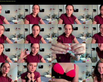 demurelixir — 59 minute Chaturbate female teen cam video, 1080p, Oct 25, 2022