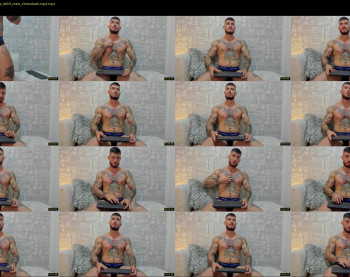 dimitri_sullivan — 16 minute Chaturbate male teen cam video, 1080p, Oct 25, 2022