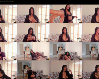 duna_du — 55 minute Chaturbate female teen cam video, 1080p, Oct 26, 2022
