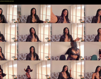 duna_du — 13 minute Chaturbate female teen cam video, 1080p, Oct 26, 2022