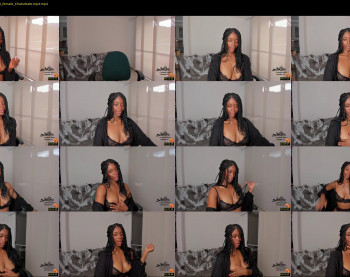 duna_du — 56 minute Chaturbate female teen cam video, 1080p, Oct 26, 2022