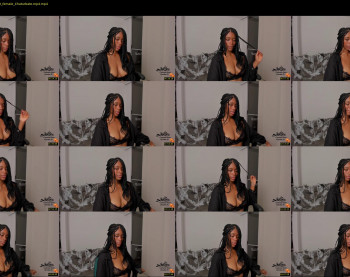 duna_du — 6 minute Chaturbate female teen cam video, 1080p, Oct 26, 2022