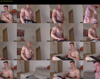 eddieds — 53 minute Chaturbate male teen cam video, 1080p, Oct 26, 2022