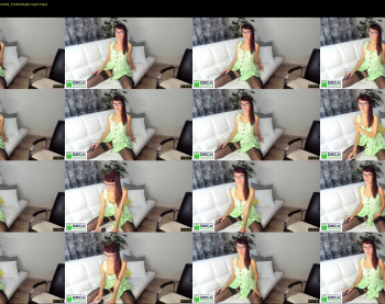 fritha — 6 minute Chaturbate female teen cam video, 720p, Oct 25, 2022