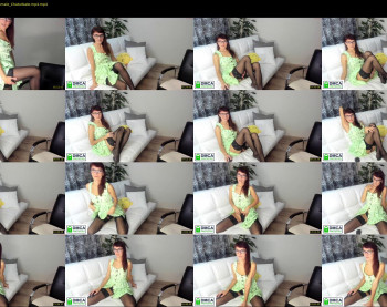 fritha — 21 minute Chaturbate female teen cam video, 720p, Oct 25, 2022