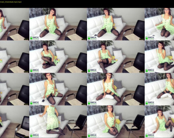 fritha — 25 minute Chaturbate female teen cam video, 720p, Oct 25, 2022