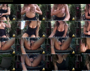 funcamkw — 41 minute Chaturbate female teen cam video, 720p, Oct 26, 2022