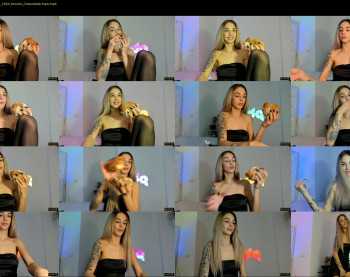 hotfallingdevil — 15 minute Chaturbate female teen cam video, 1080p, Oct 25, 2022