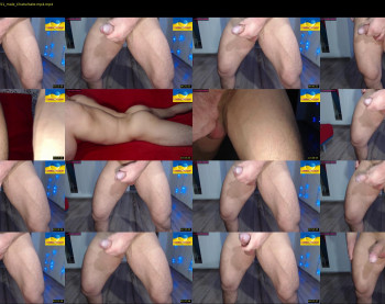 ironking28 — 56 minute Chaturbate male teen cam video, 1080p, Oct 25, 2022