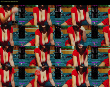 katrine_denev — 43 minute Chaturbate female teen cam video, 720p, Oct 26, 2022