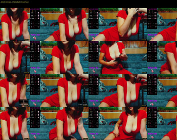 katrine_denev — 45 minute Chaturbate female teen cam video, 720p, Oct 26, 2022