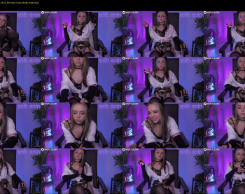 marcelinered — 62 minute Chaturbate female teen cam video, 1080p, Oct 25, 2022