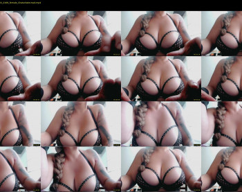 melisa_mcarthy — 3 minute Chaturbate couple teen cam video, 1080p, Oct 25, 2022
