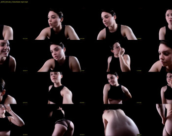 mindvoiding — 44 minute Chaturbate female teen cam video, 720p, Oct 26, 2022