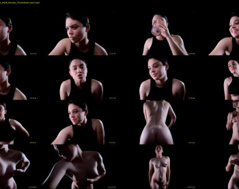 mindvoiding — 92 minute Chaturbate female teen cam video, 720p, Oct 26, 2022