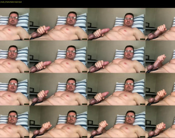 sixpak7 — 28 minute Chaturbate male teen cam video, 480p, Oct 25, 2022
