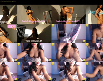 sofia_sakura — 55 minute Chaturbate female teen cam video, 1080p, Oct 25, 2022