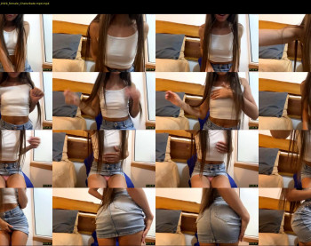 sooofffiyyaaa — 3 minute Chaturbate female teen cam video, 720p, Oct 25, 2022